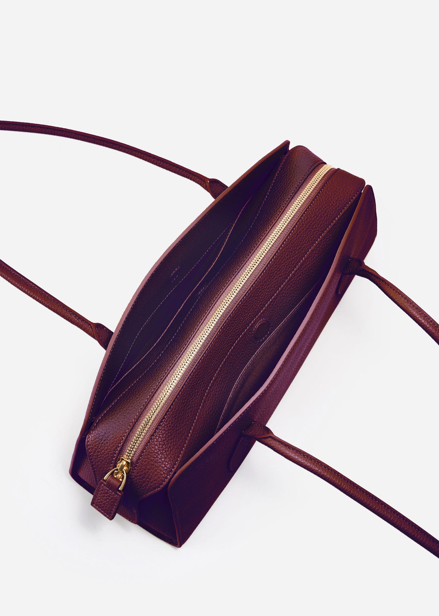 Gabrielle East-West Shoulder Bag