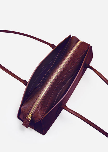 Gabrielle East-West Shoulder Bag