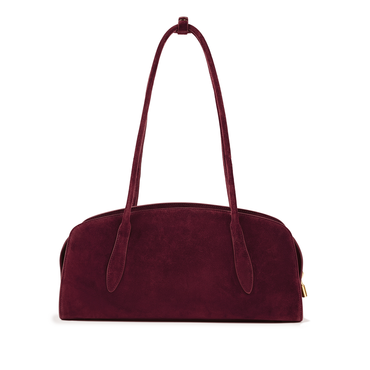 Gabrielle East-West Shoulder Bag