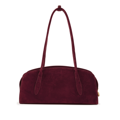Gabrielle East-West Shoulder Bag