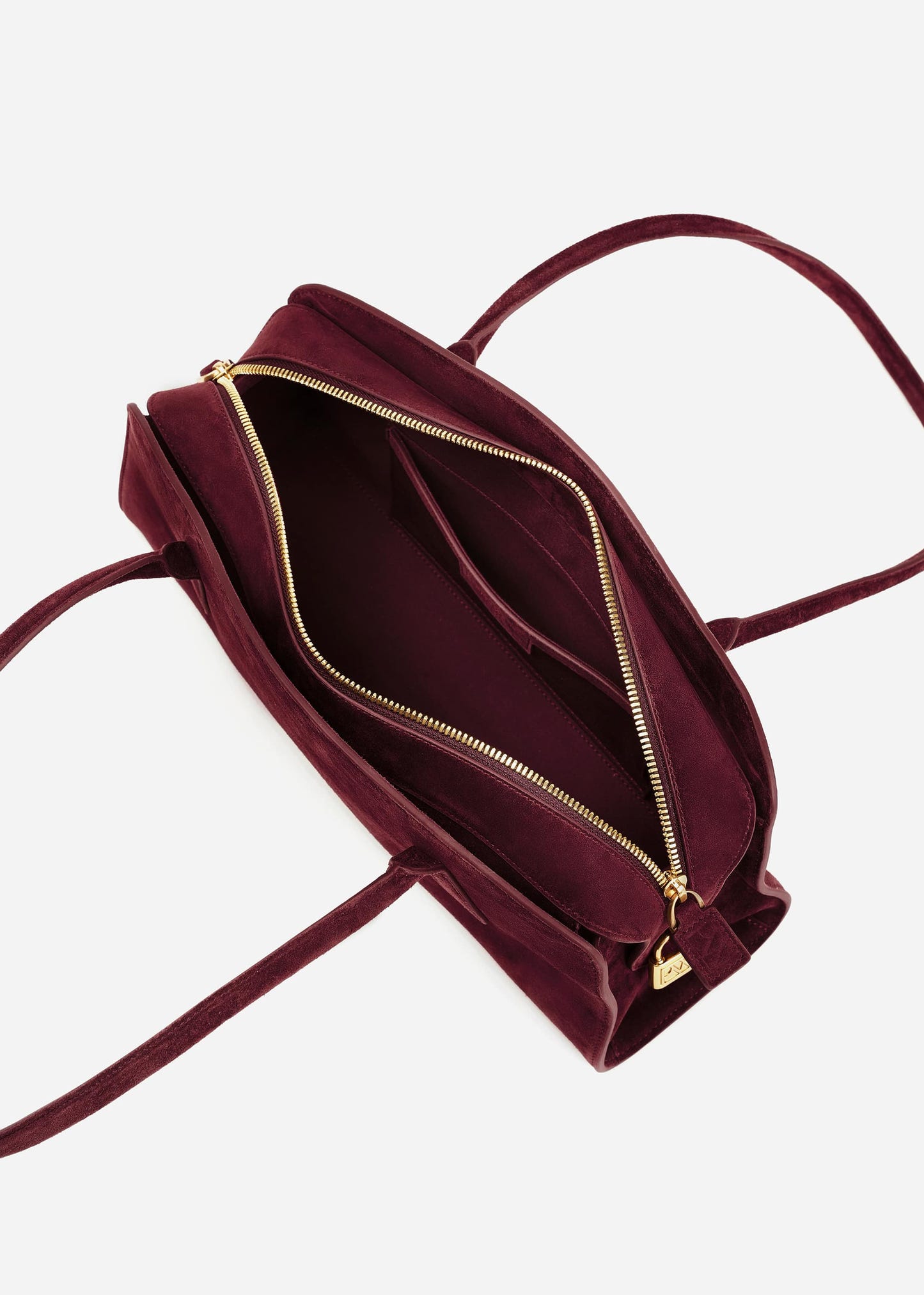Gabrielle East-West Shoulder Bag