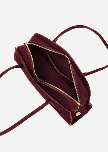 Gabrielle East-West Shoulder Bag
