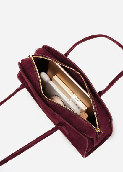Gabrielle East-West Shoulder Bag