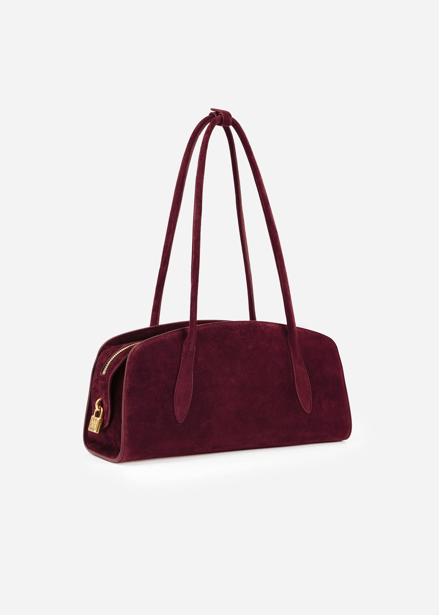 Gabrielle East-West Shoulder Bag