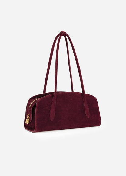 Gabrielle East-West Shoulder Bag