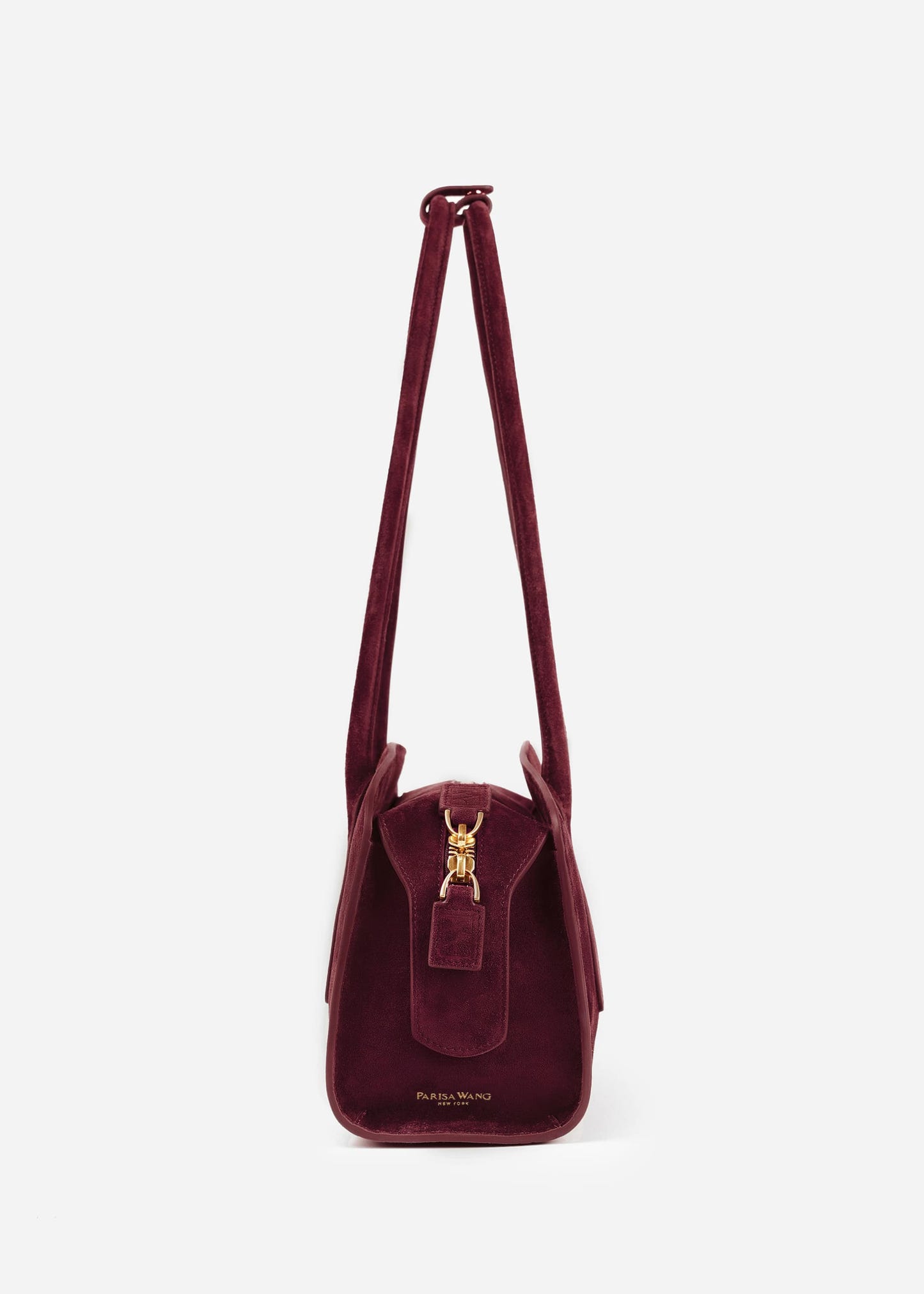 Gabrielle East-West Shoulder Bag