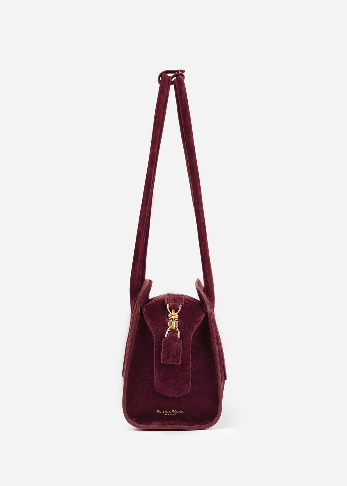 Gabrielle East-West Shoulder Bag