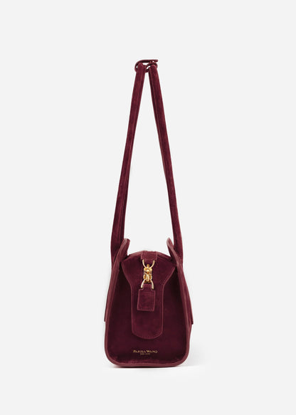 Gabrielle East-West Shoulder Bag