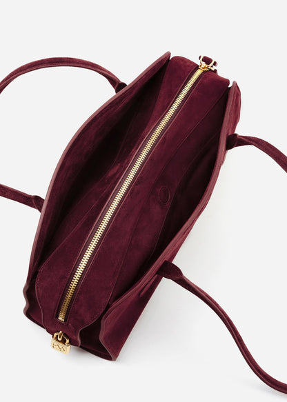 Gabrielle East-West Shoulder Bag