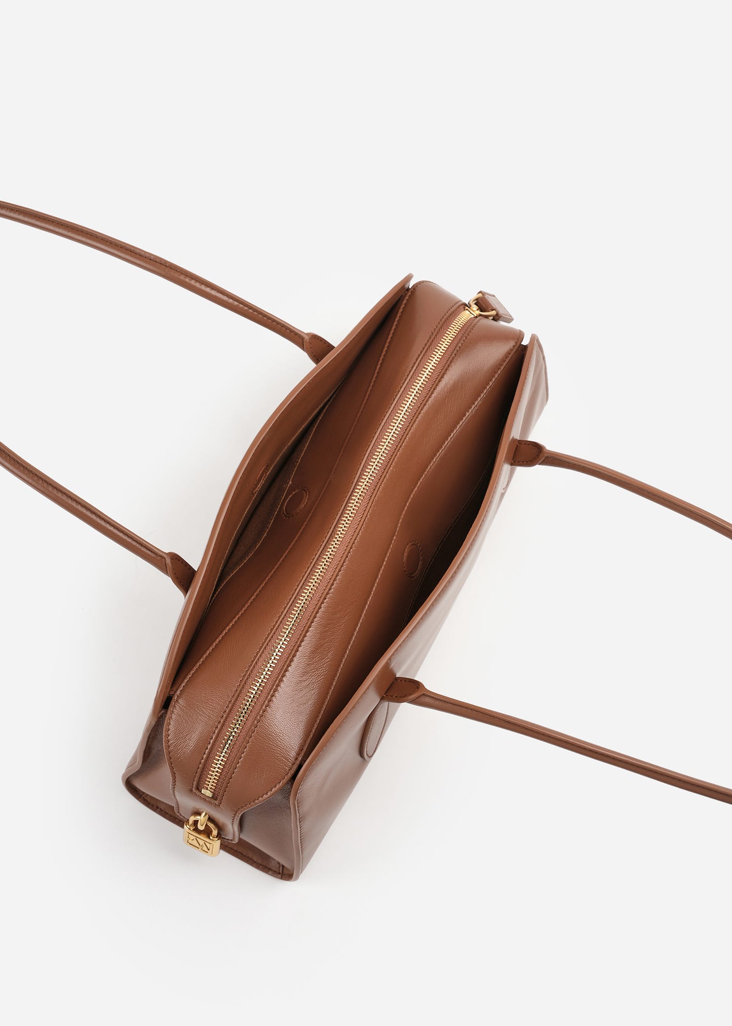 Gabrielle East-West Shoulder Bag