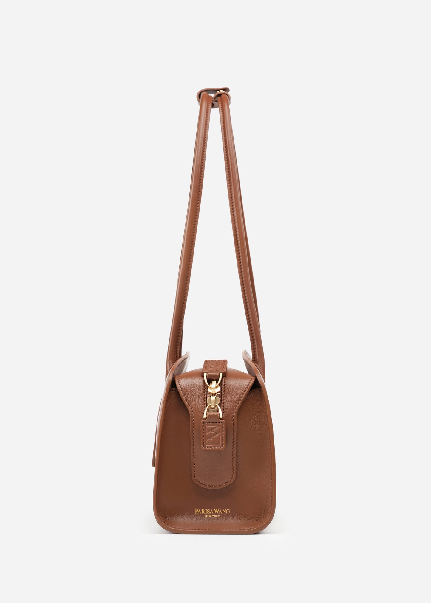 Gabrielle East-West Shoulder Bag