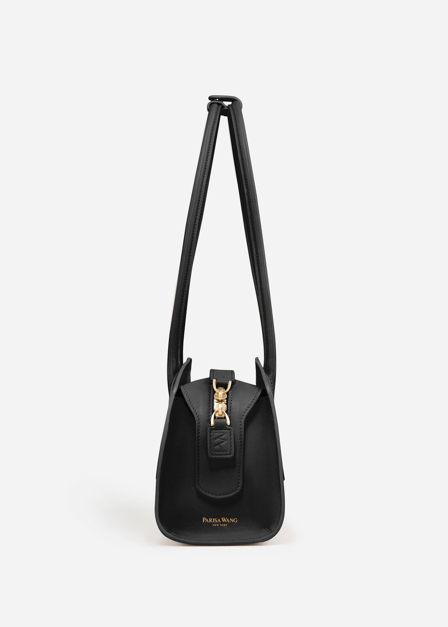 Gabrielle East-West Shoulder Bag