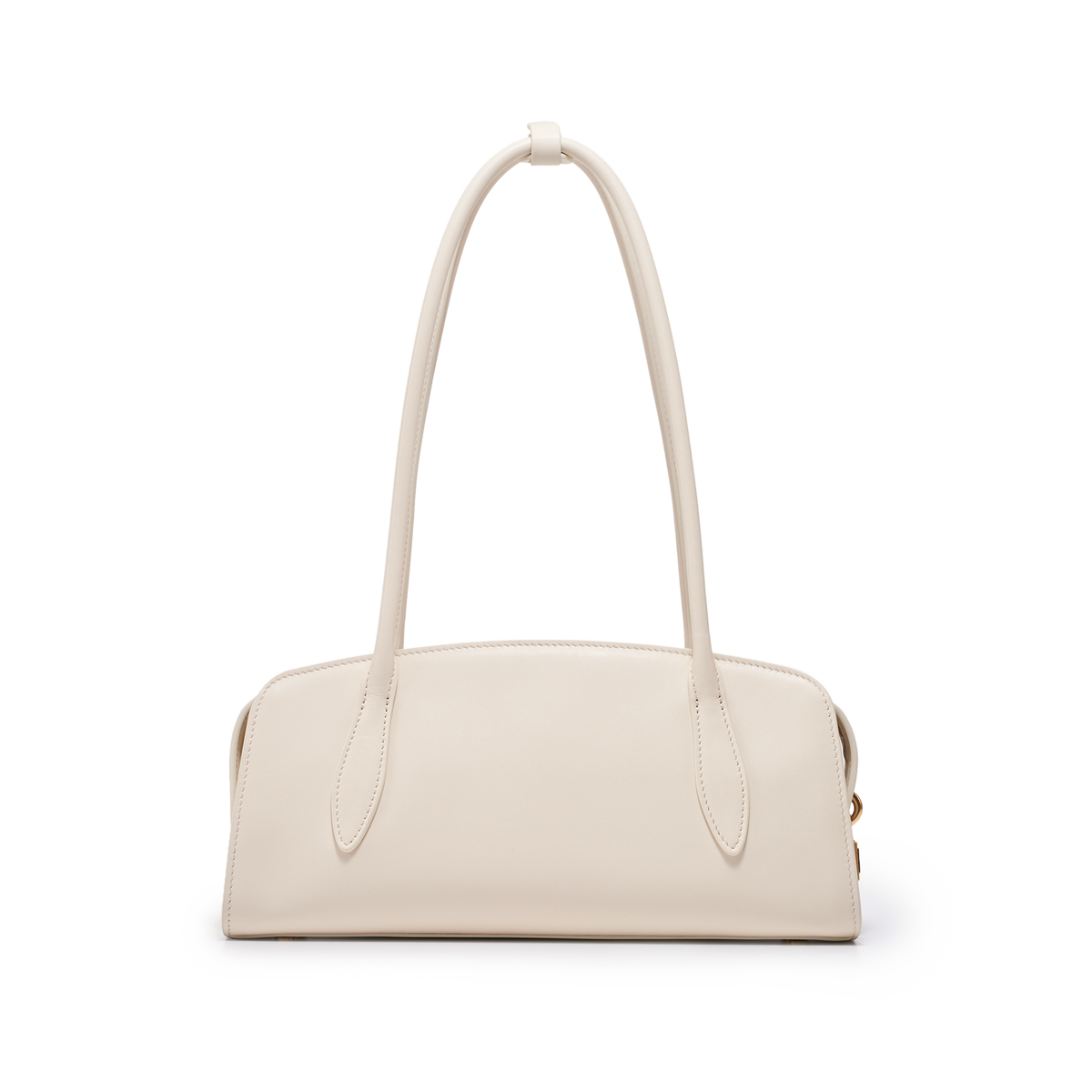 Gabrielle Small East-West Shoulder Bag – Parisa Wang New York