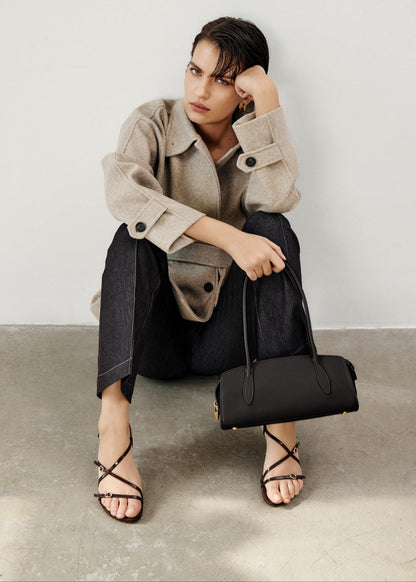 Gabrielle Small East-West Shoulder Bag