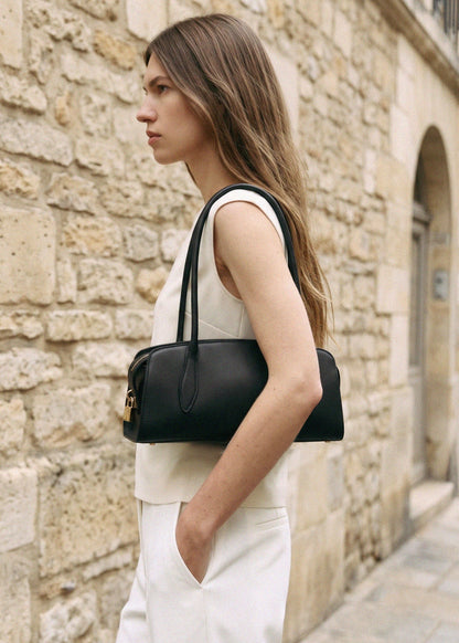 Gabrielle Small East-West Shoulder Bag