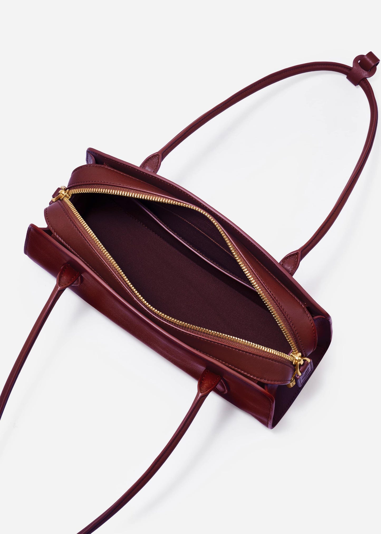 Gabrielle Small East-West Shoulder Bag