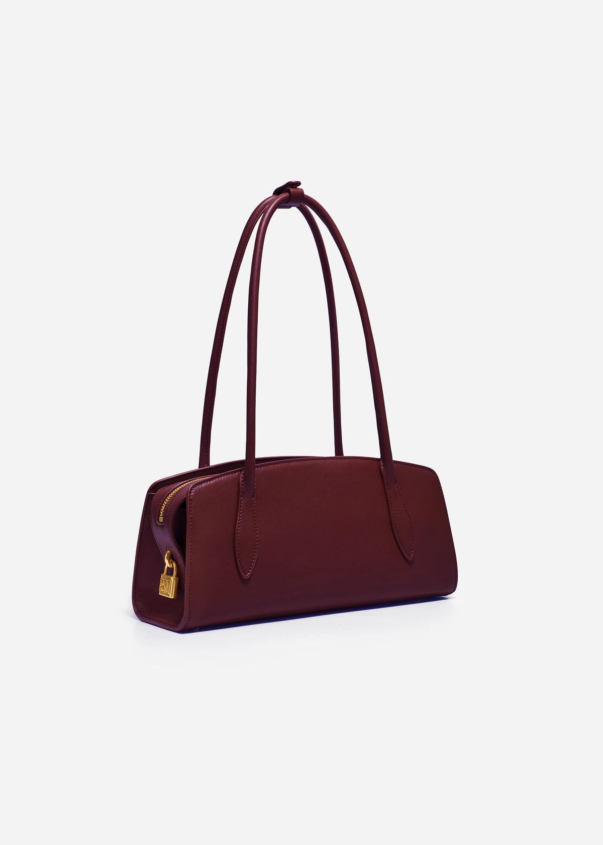 Gabrielle Small East-West Schultertasche