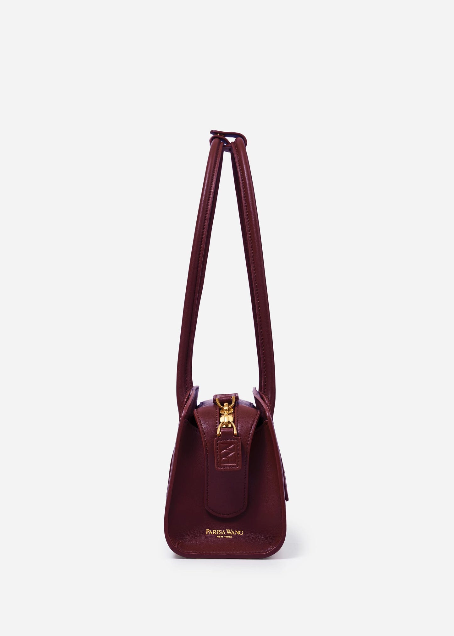 Gabrielle Small East-West Shoulder Bag