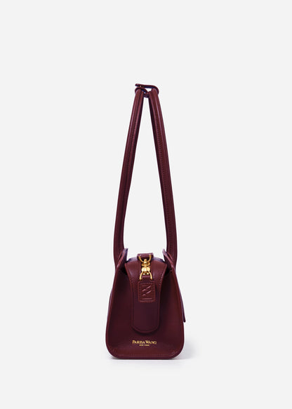 Gabrielle Small East-West Shoulder Bag