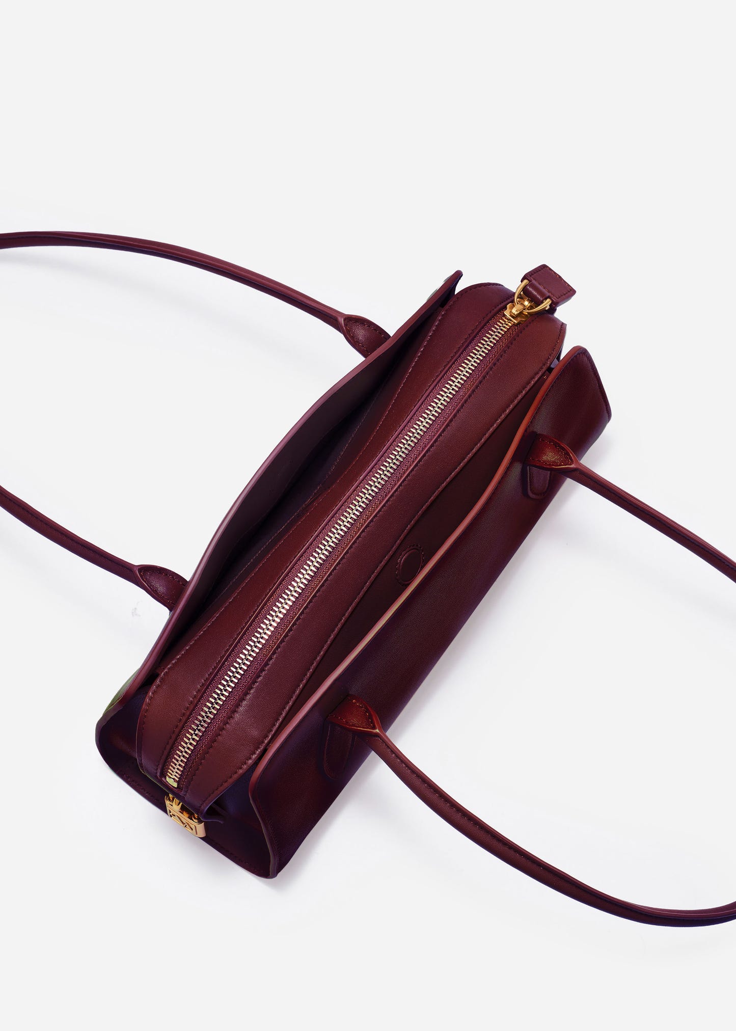 Gabrielle Small East-West Shoulder Bag