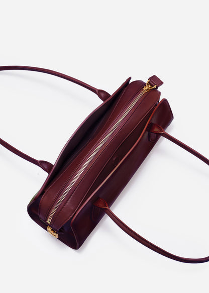 Gabrielle Small East-West Shoulder Bag