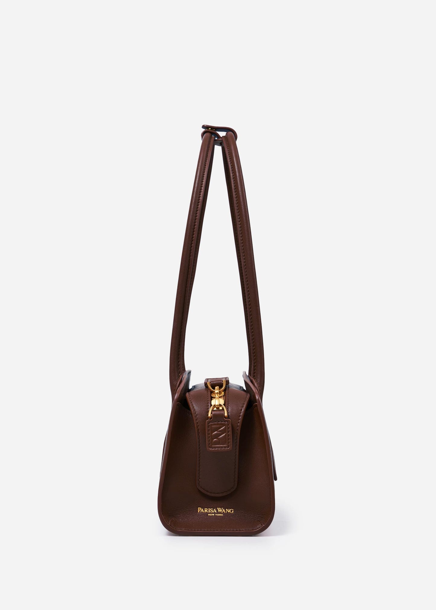 Gabrielle Small East-West Shoulder Bag