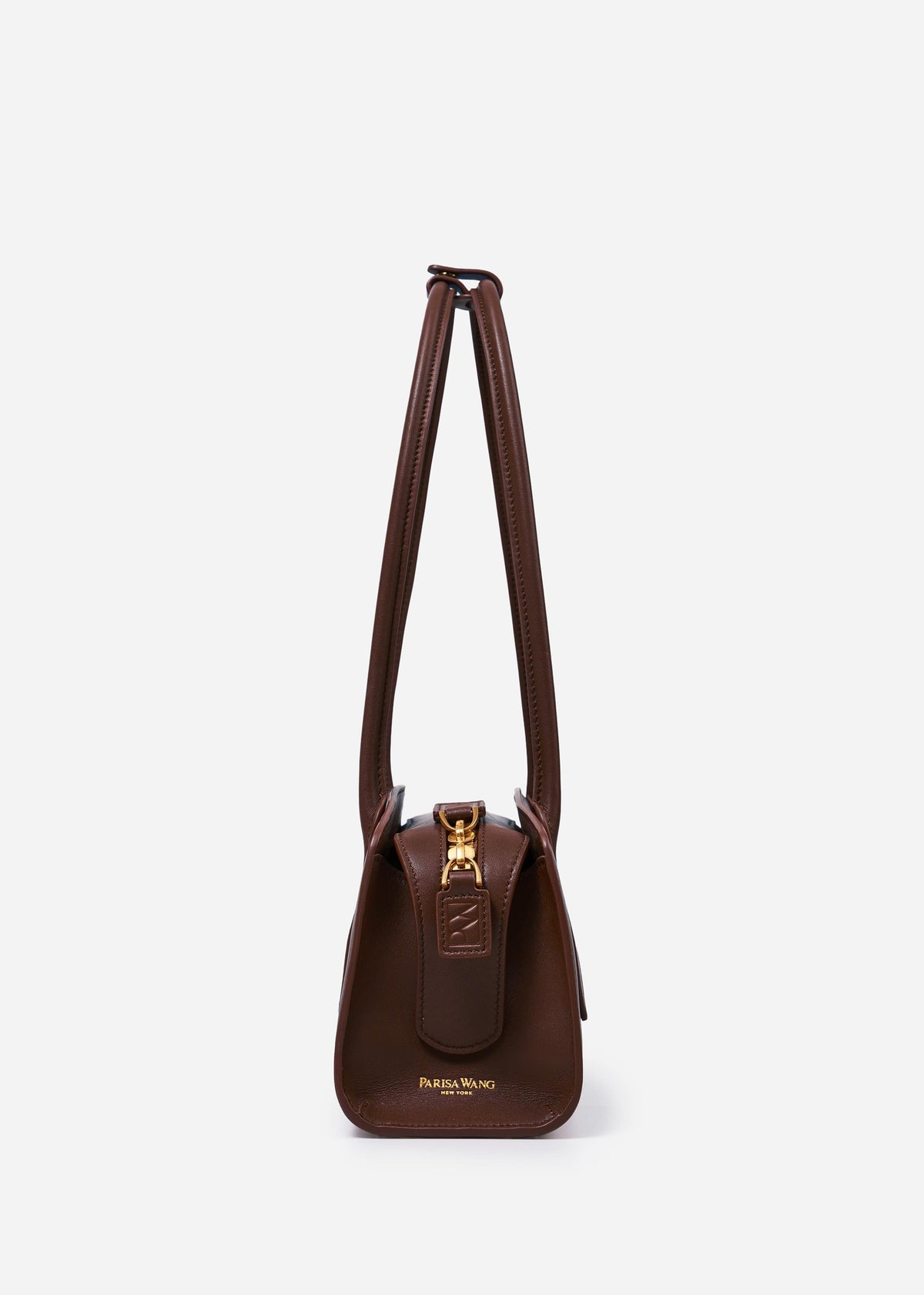 Gabrielle Small East-West Schultertasche