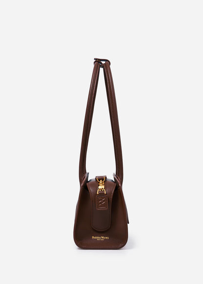 Gabrielle Small East-West Shoulder Bag