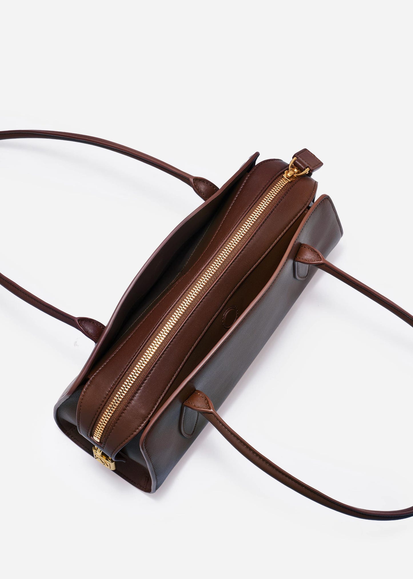 Gabrielle Small East-West Shoulder Bag