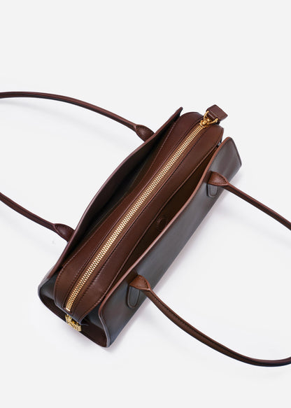 Gabrielle Small East-West Shoulder Bag