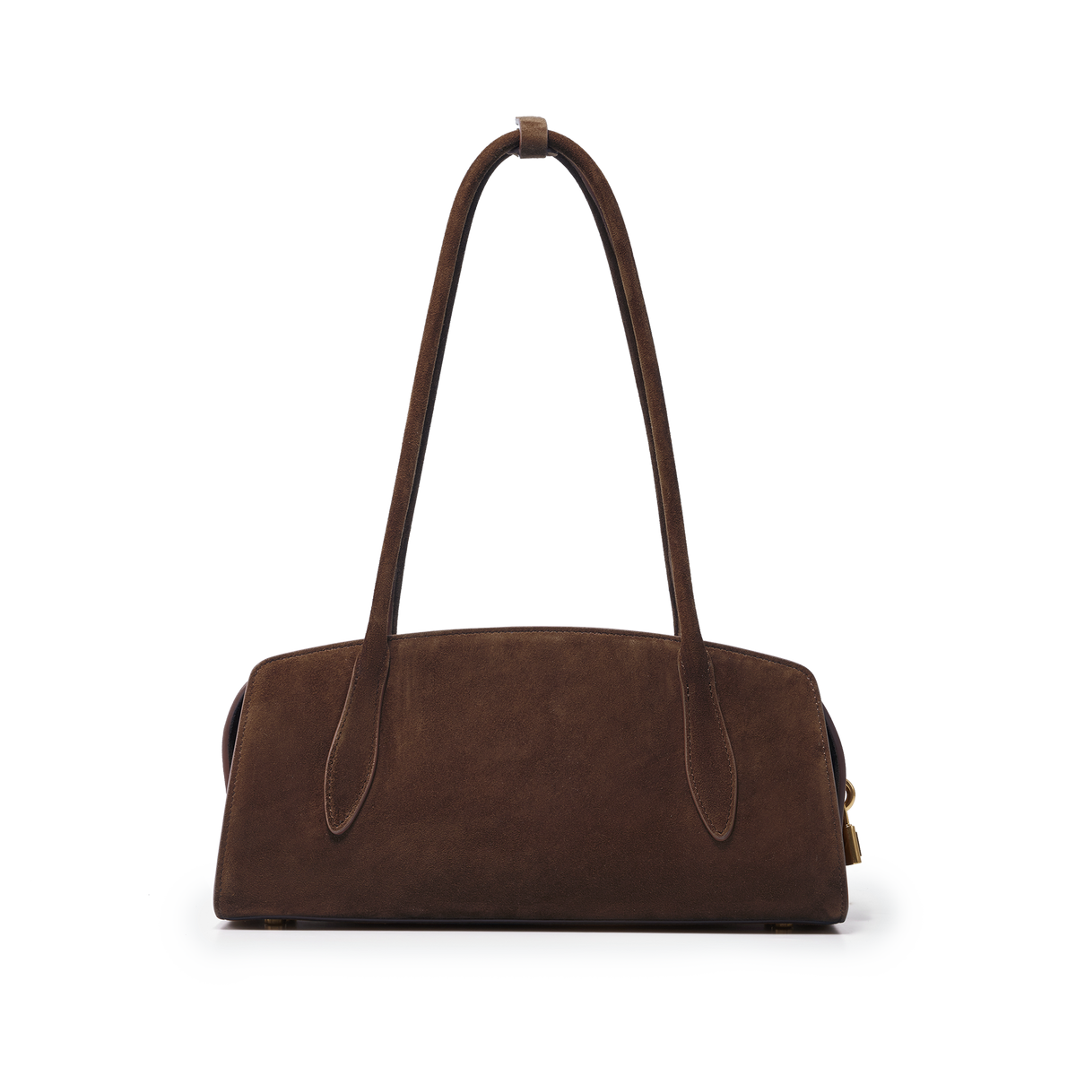 Gabrielle Small East-West Shoulder Bag