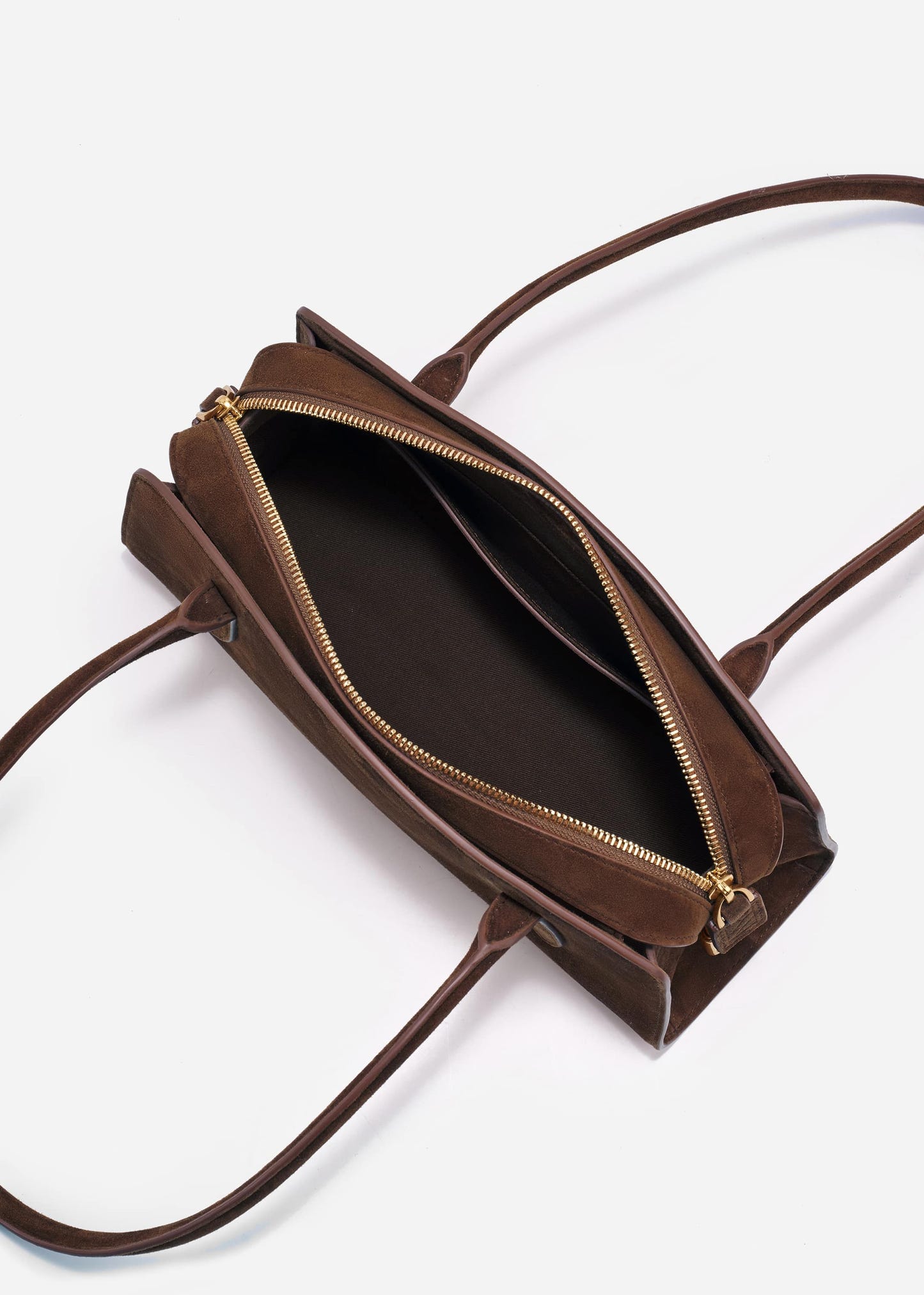 Gabrielle Small East-West Shoulder Bag