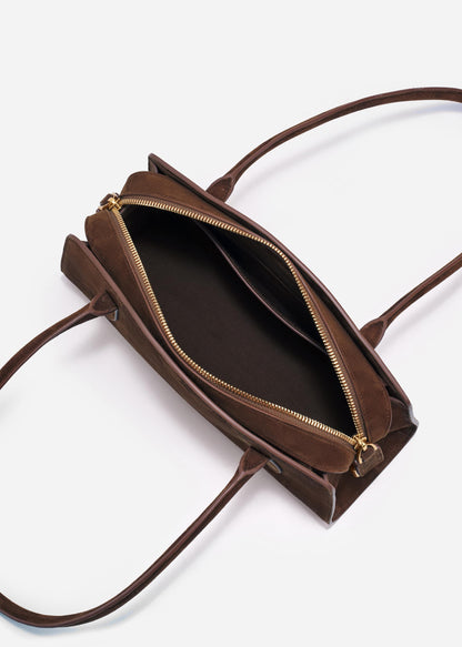 Gabrielle Small East-West Shoulder Bag
