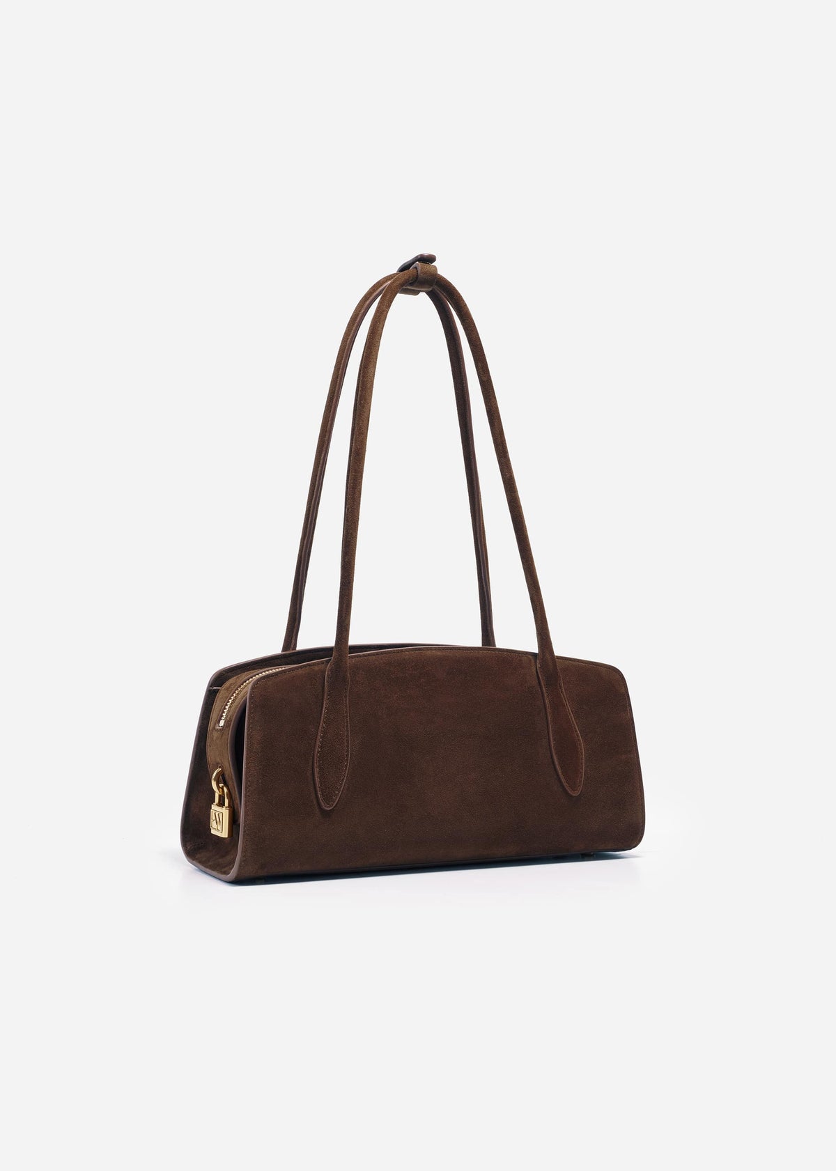 Gabrielle Small East-West Shoulder Bag