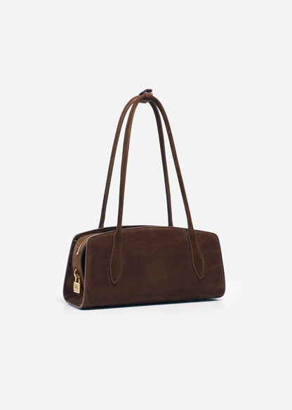 Gabrielle Small East-West Shoulder Bag