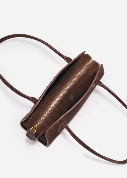 Gabrielle Small East-West Shoulder Bag
