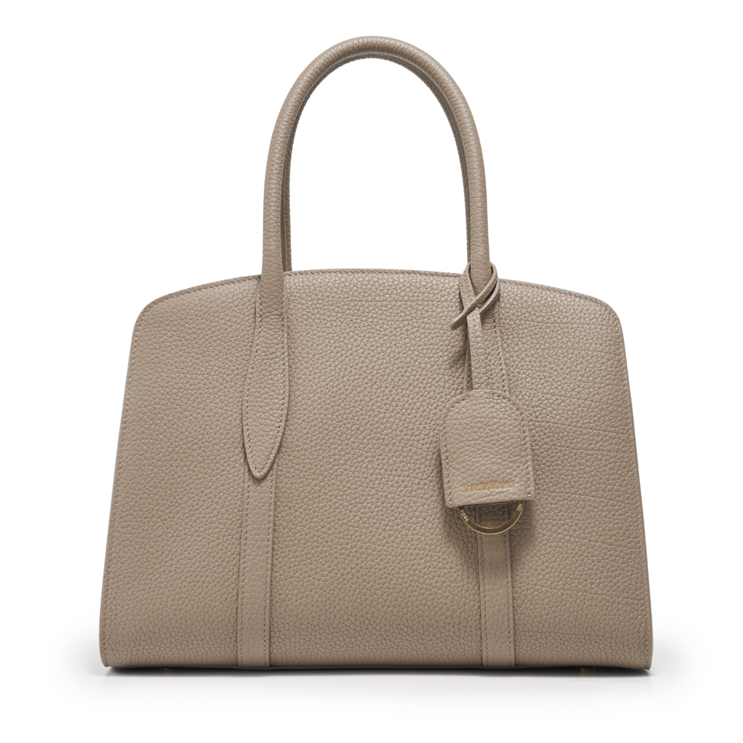 Gabrielle 27 Soft Top Handle Bag