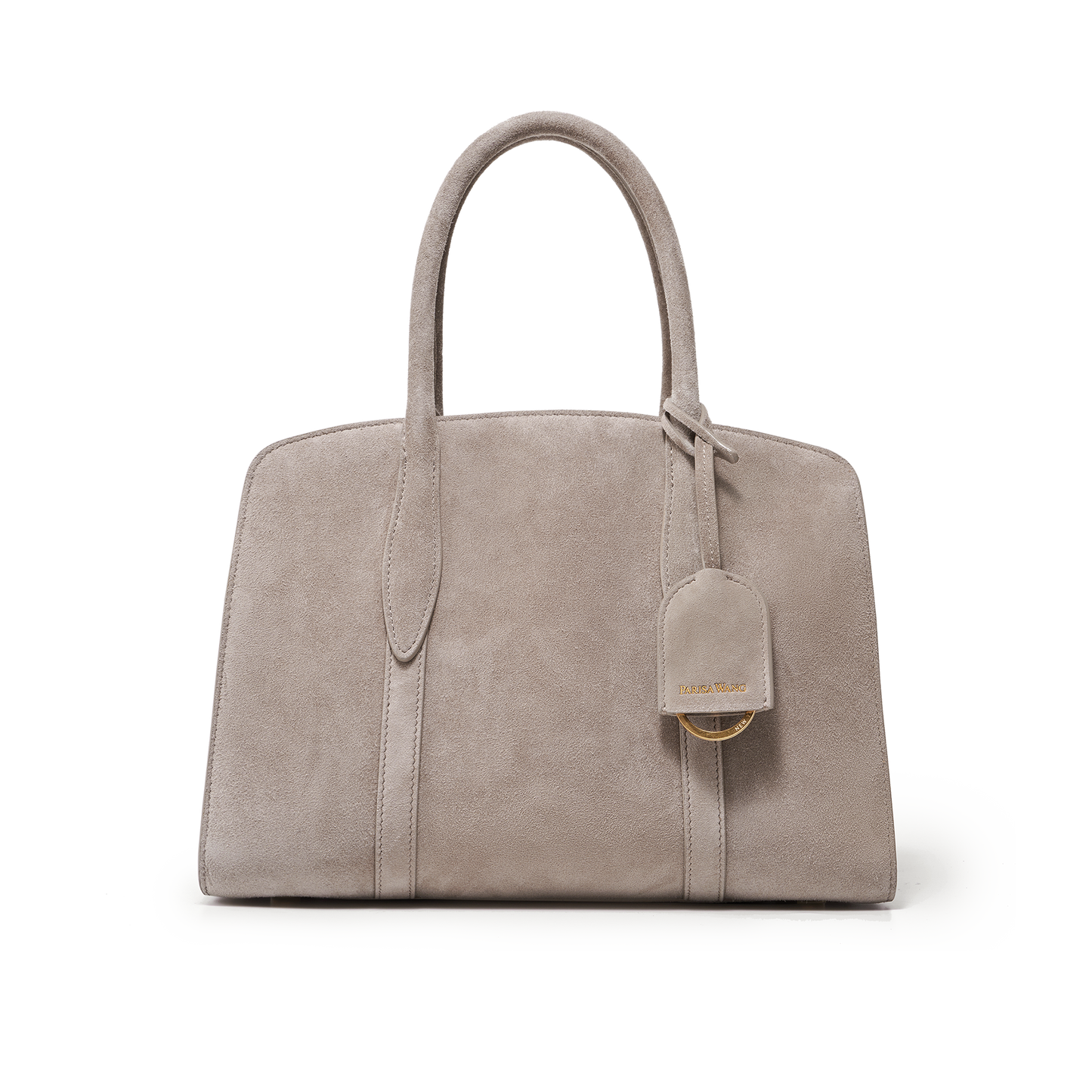 Gabrielle 27 Soft Top Handle Bag