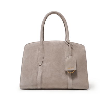 Gabrielle 27 Soft Top Handle Bag