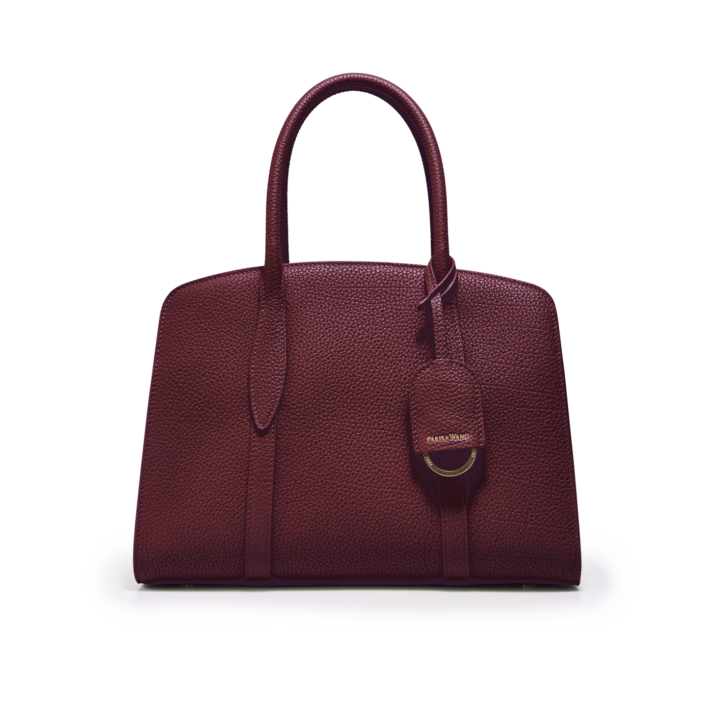 Gabrielle 27 Soft Top Handle Bag