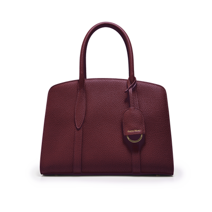 Gabrielle 27 Soft Top Handle Bag