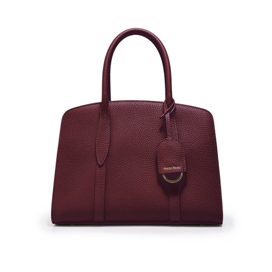 Gabrielle 27 Soft Top Handle Bag