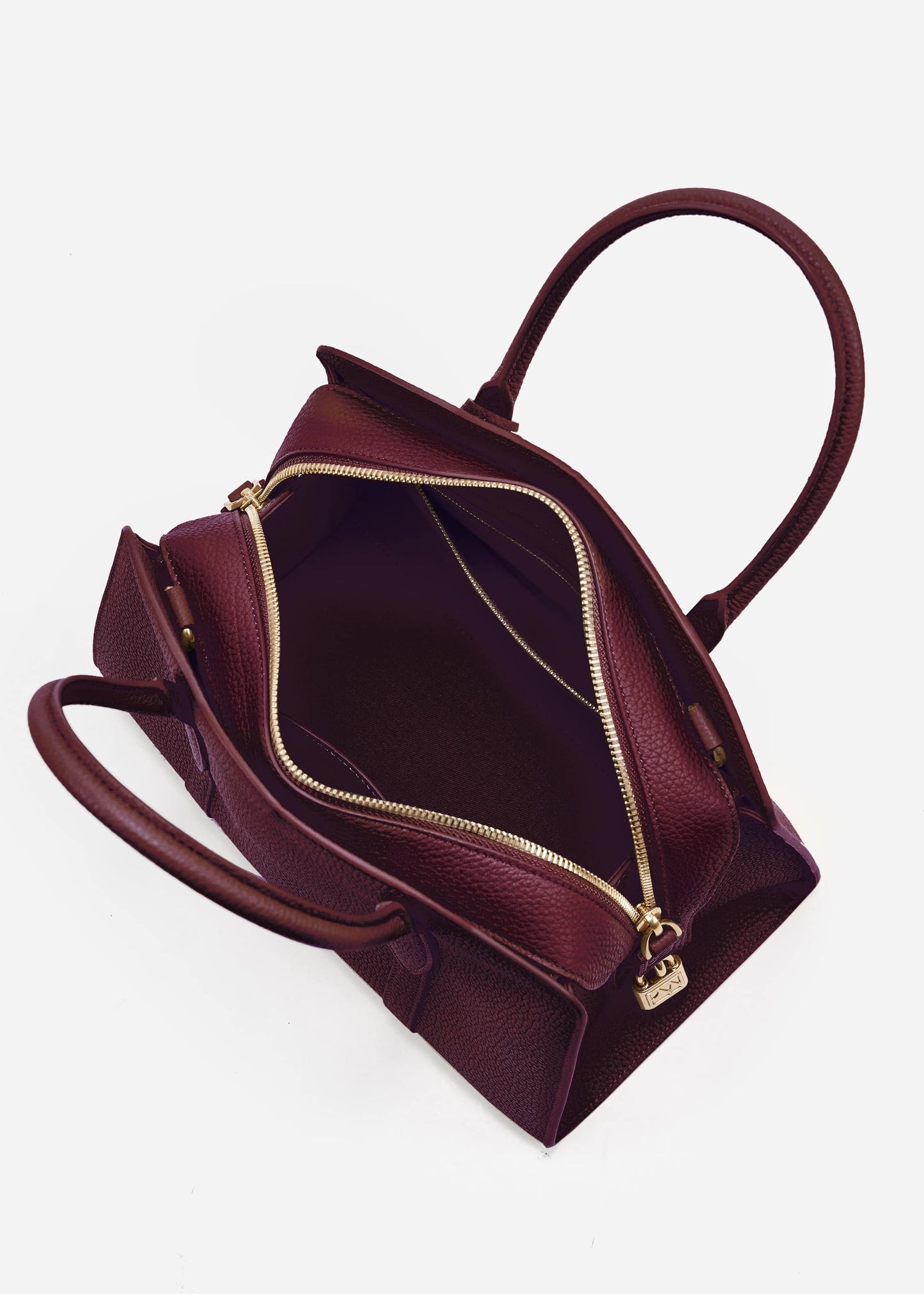 Gabrielle 27 Soft Top Handle Bag