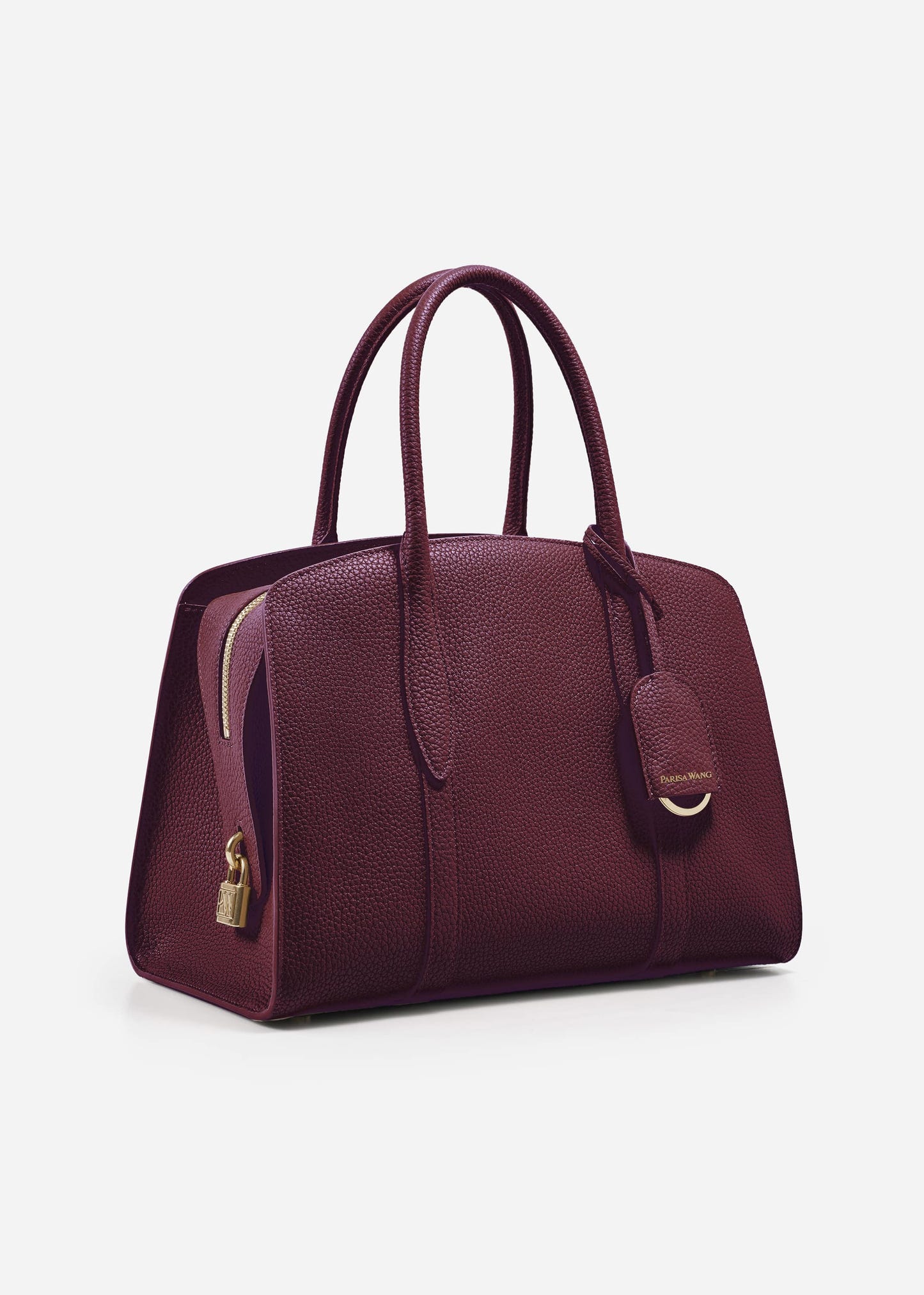 Gabrielle 27 Soft Top Handle Bag