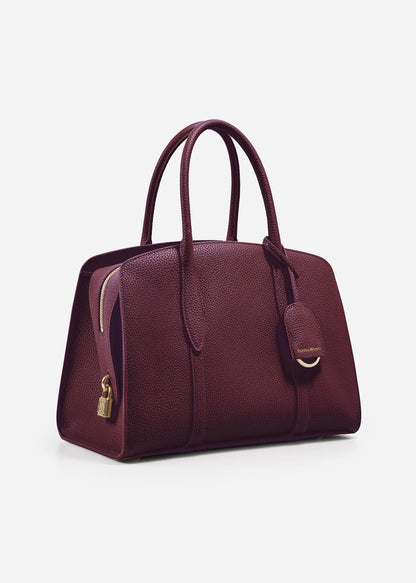 Gabrielle 27 Soft Top Handle Bag