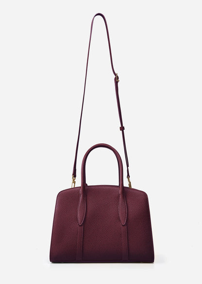 Gabrielle 27 Soft Top Handle Bag