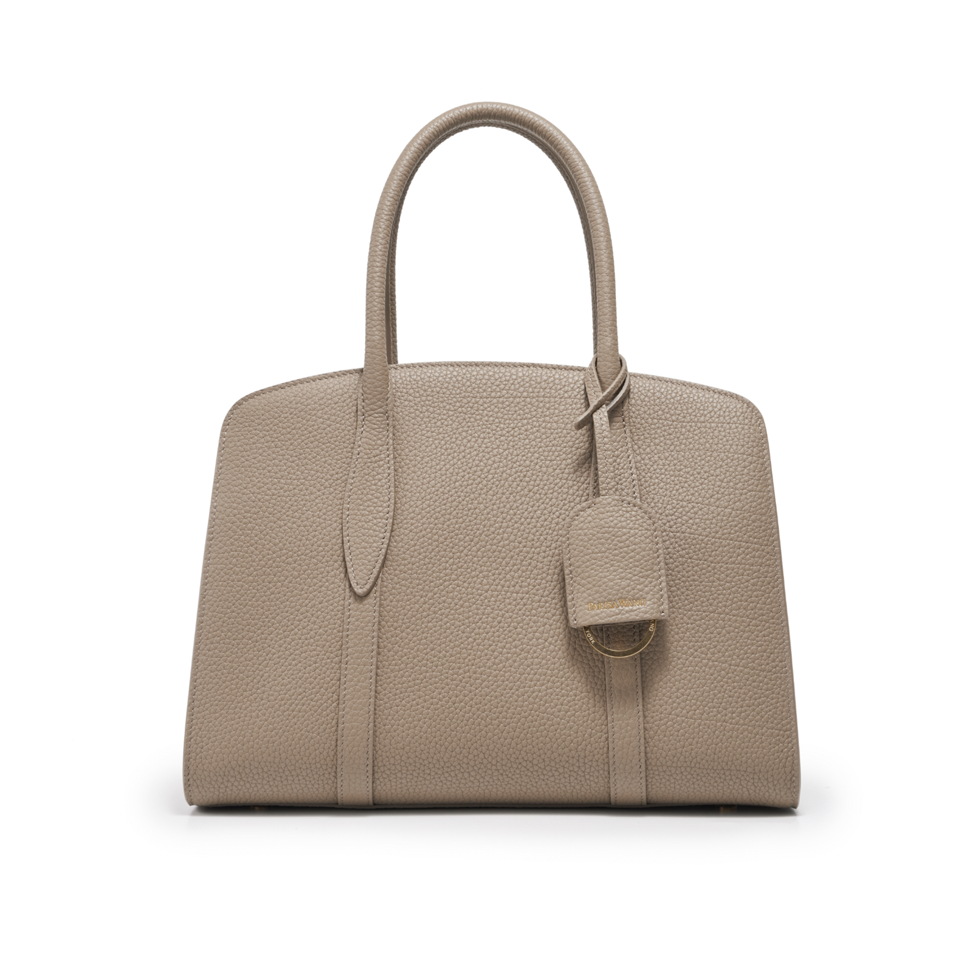 Gabrielle 27 Soft Top Handle Bag – Parisa Wang New York