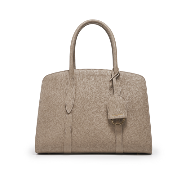 Gabrielle 27 Soft Top Handle Bag – Parisa Wang New York