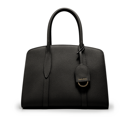 Gabrielle 27 Soft Top Handle Bag
