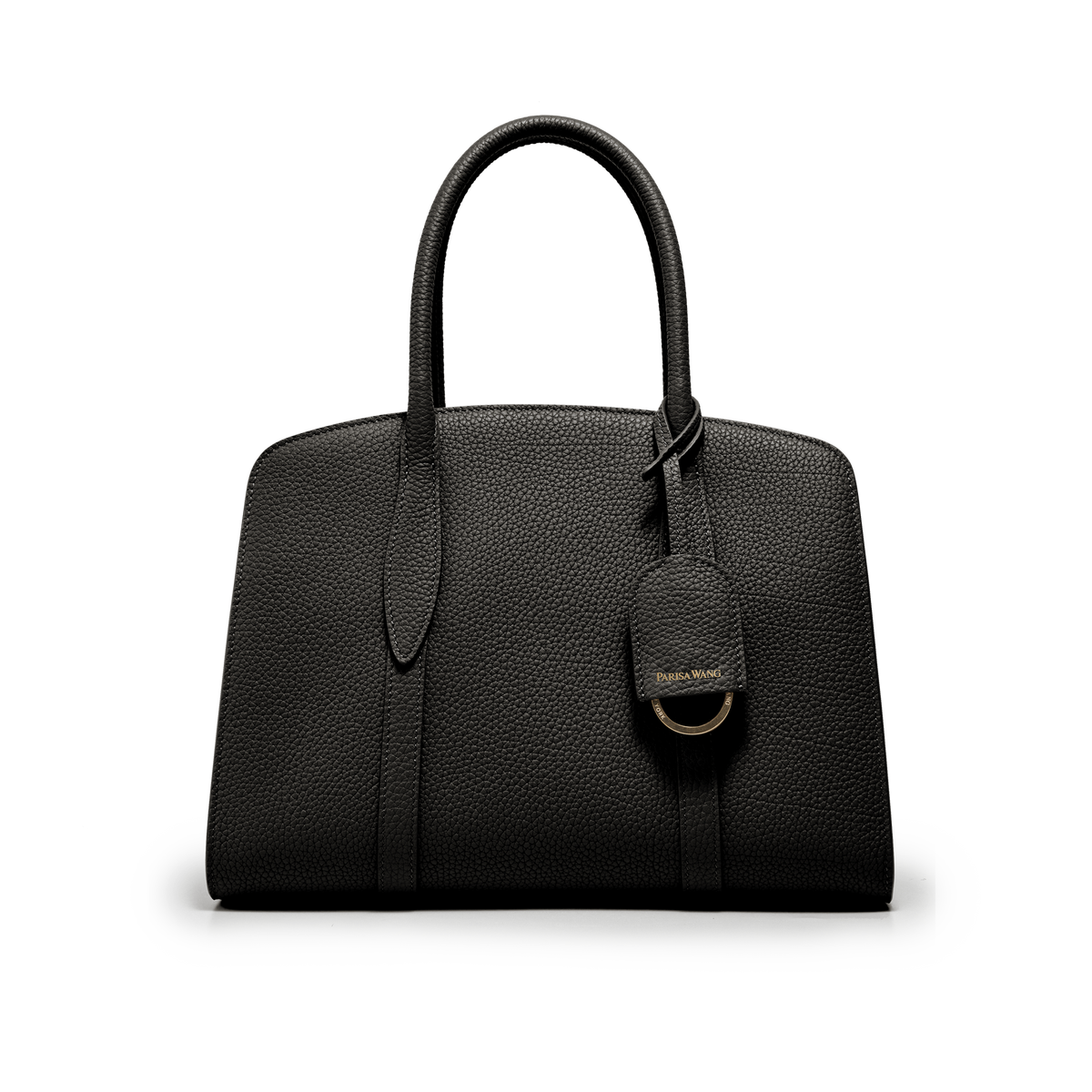 Gabrielle 27 Soft Top Handle Bag